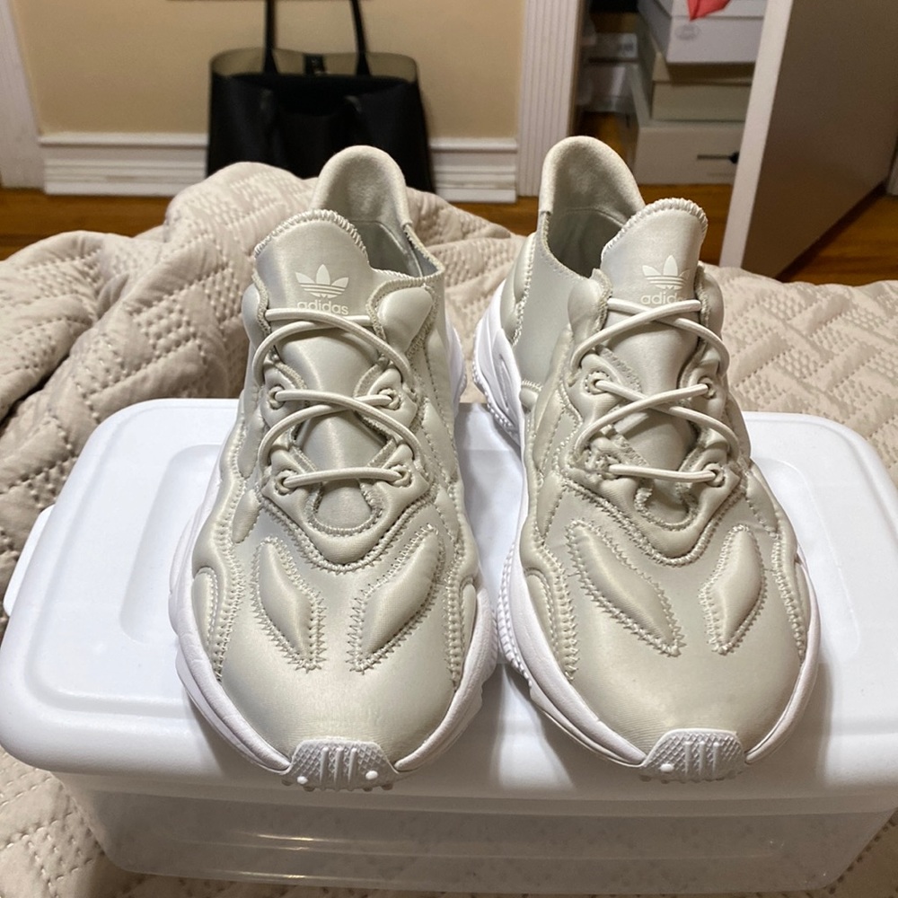 Adidas sneakers